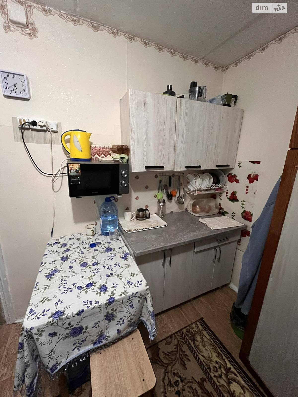 Кімната в Хмельницькому на вул. Чорновола на продаж фото 1 Кімната в Хмельницькому на вул. Чорновола на продаж фото 1