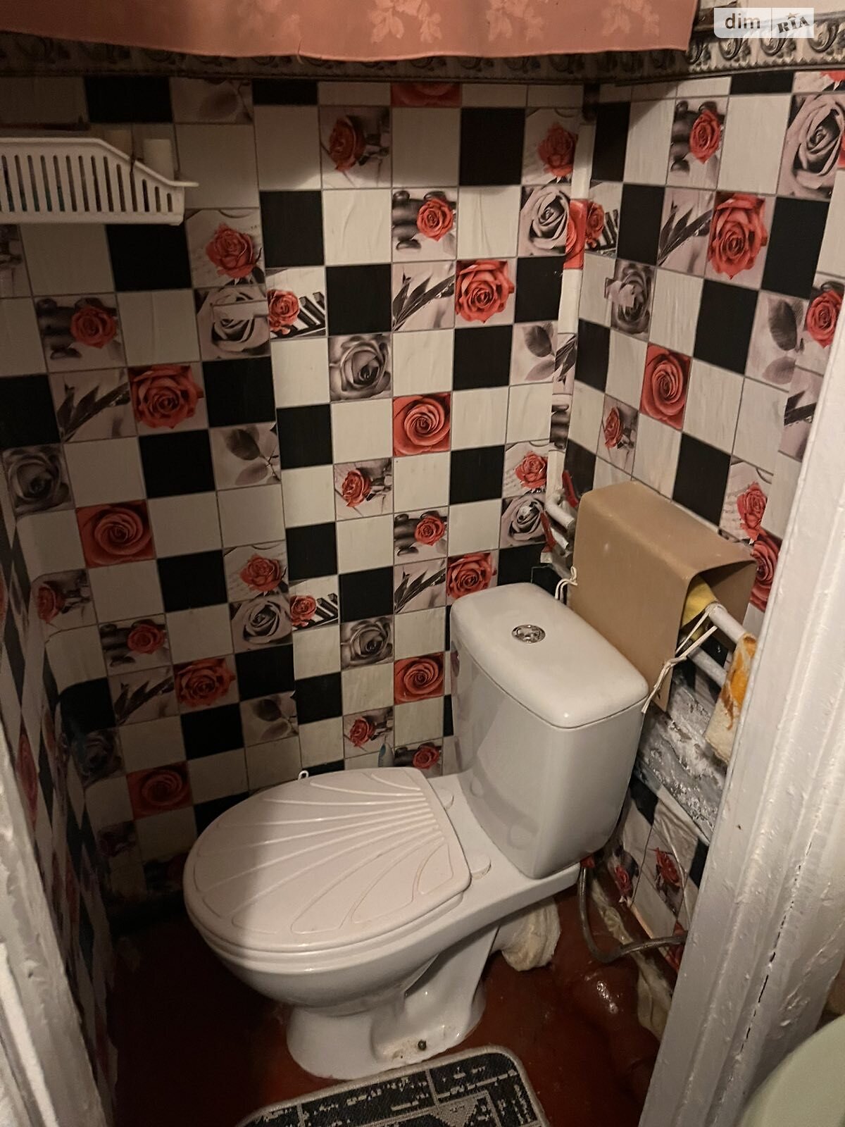 Кімната в Хмельницькому на вул. Чорновола на продаж фото 1 Кімната в Хмельницькому на вул. Чорновола на продаж фото 1