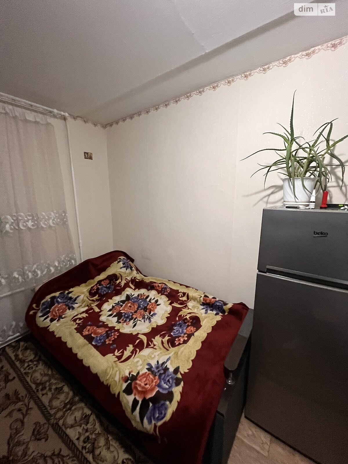 Кімната в Хмельницькому на вул. Чорновола на продаж фото 1 Кімната в Хмельницькому на вул. Чорновола на продаж фото 1