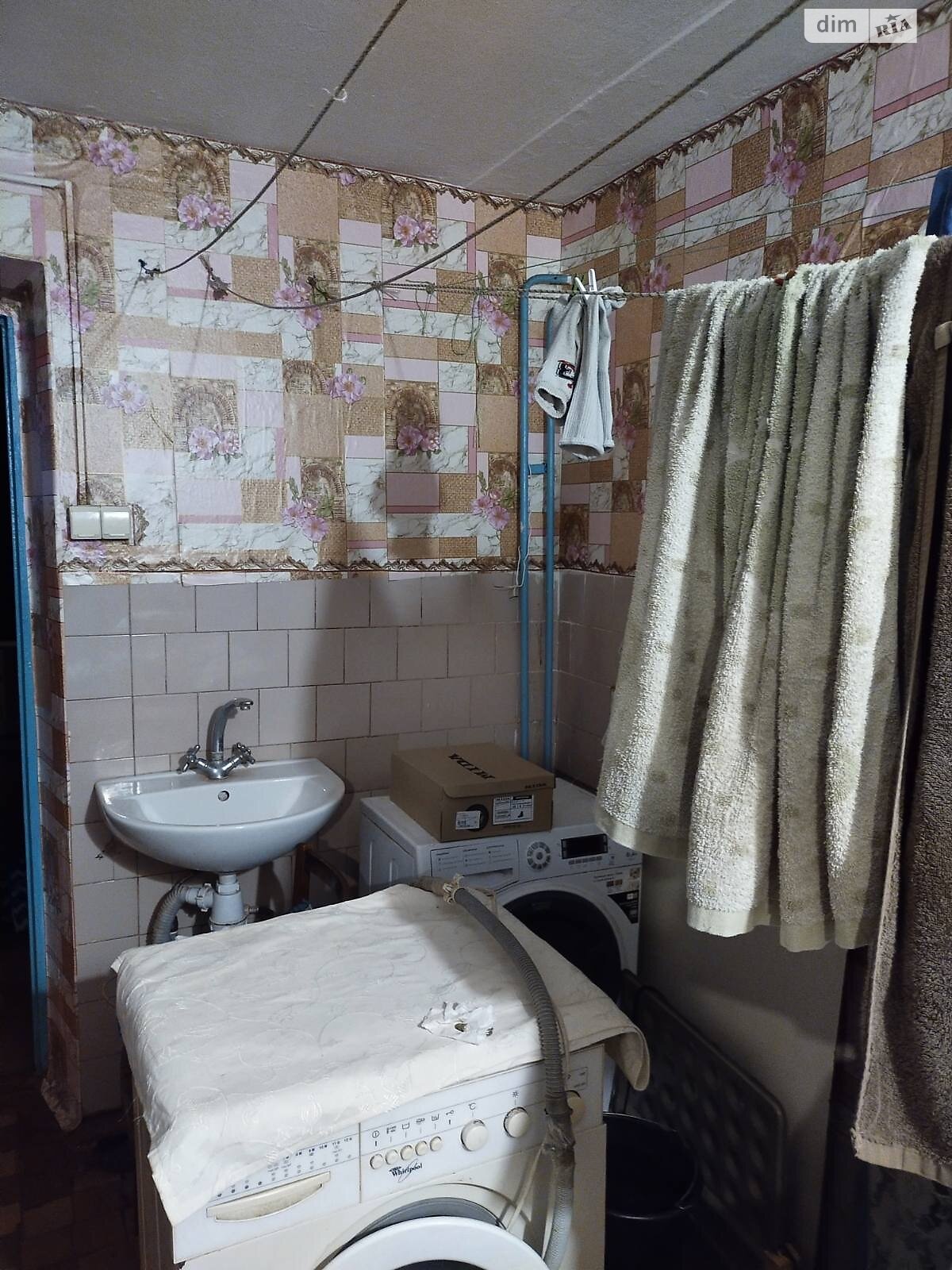 Кімната в Хмельницькому на вул. Чорновола 62 на продаж фото 1