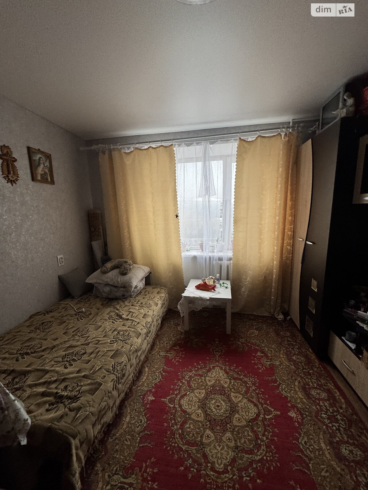 Комната в Хмельницком, на ул. Черновола Вячеслава на продажу фото 1