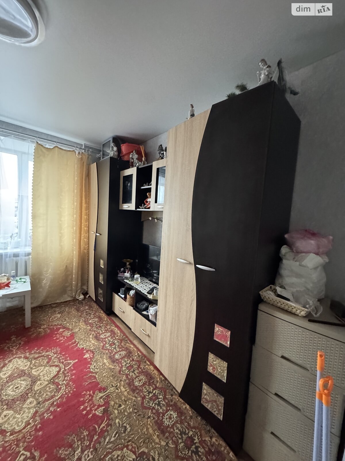 Комната в Хмельницком, на ул. Черновола Вячеслава на продажу фото 1