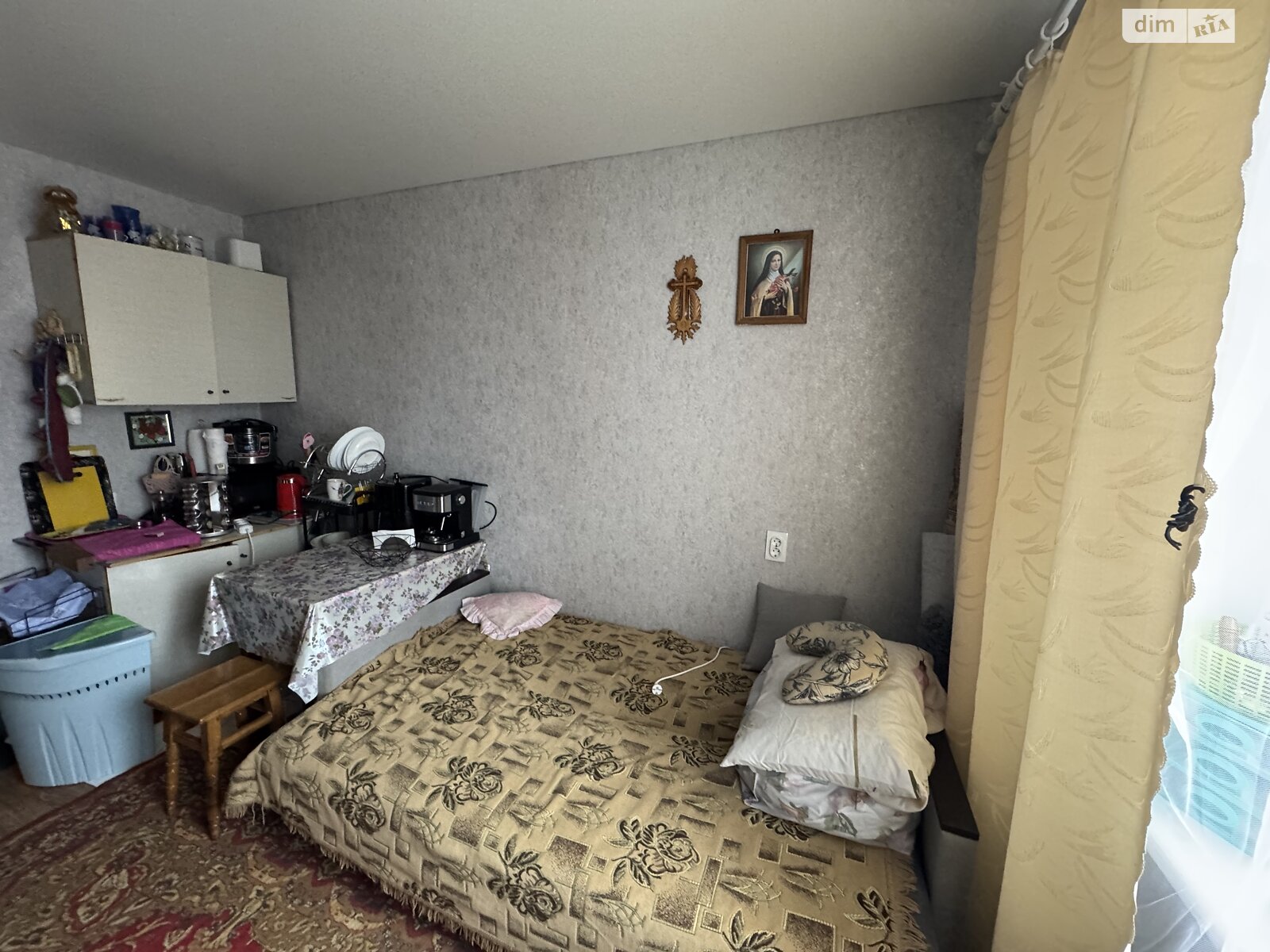 Комната в Хмельницком, на ул. Черновола Вячеслава на продажу фото 1