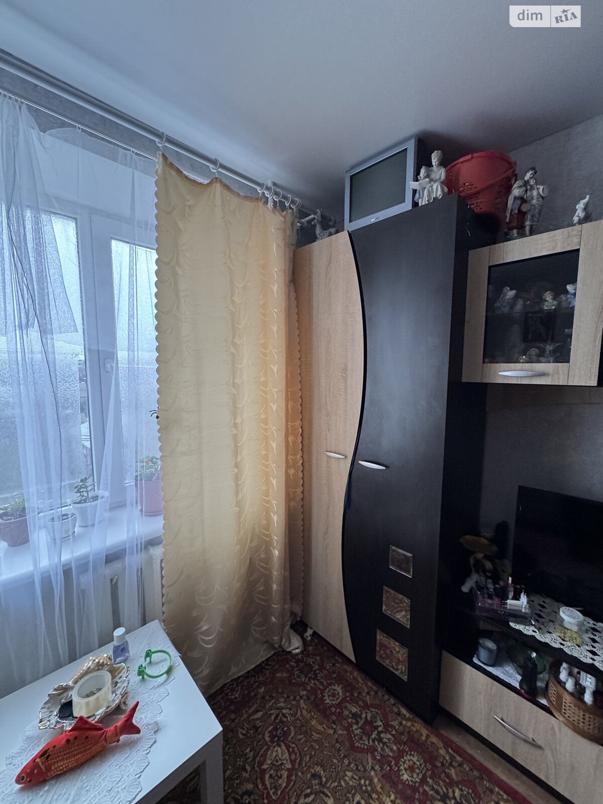 Комната в Хмельницком, на ул. Черновола Вячеслава на продажу фото 1