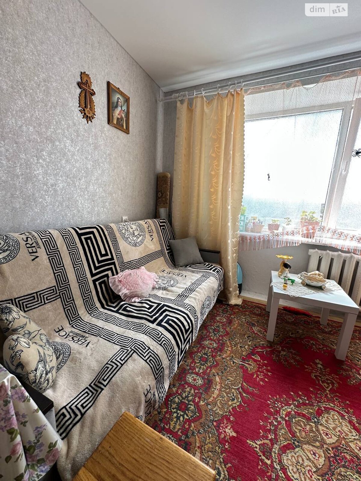 Комната в Хмельницком, на ул. Черновола Вячеслава на продажу фото 1