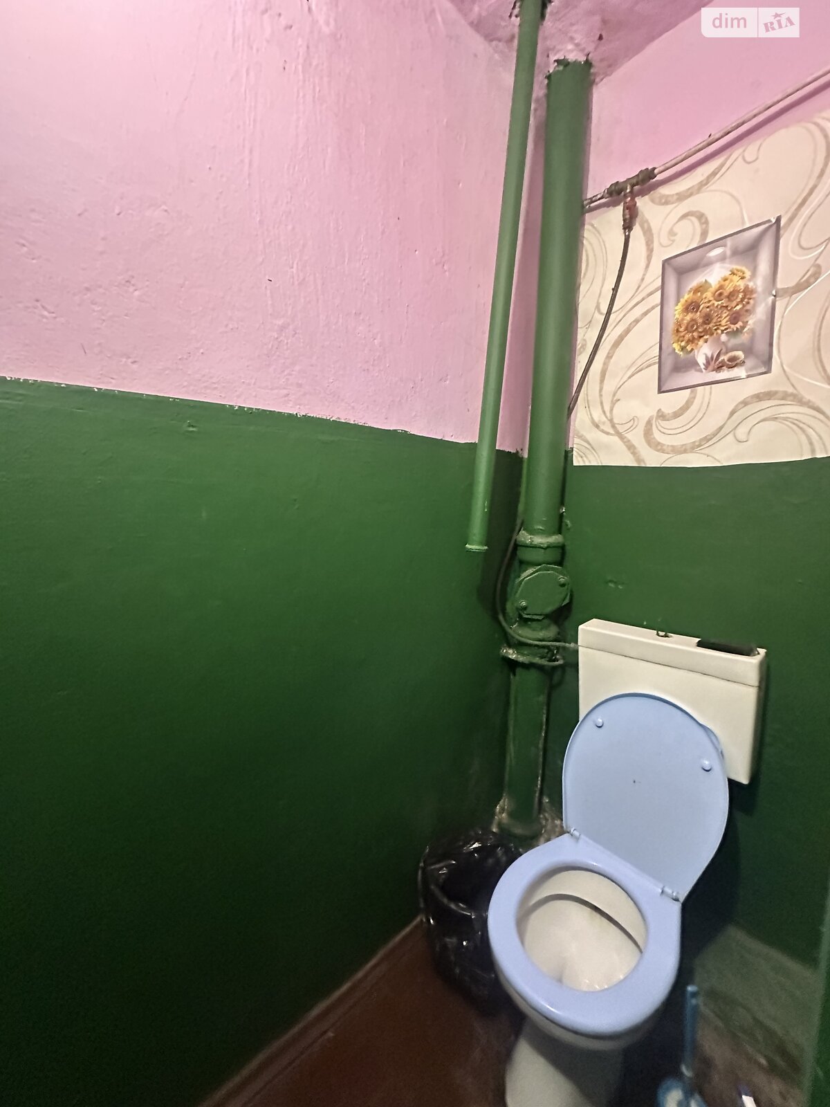 Комната в Хмельницком, на ул. Черновола Вячеслава 72 на продажу фото 1