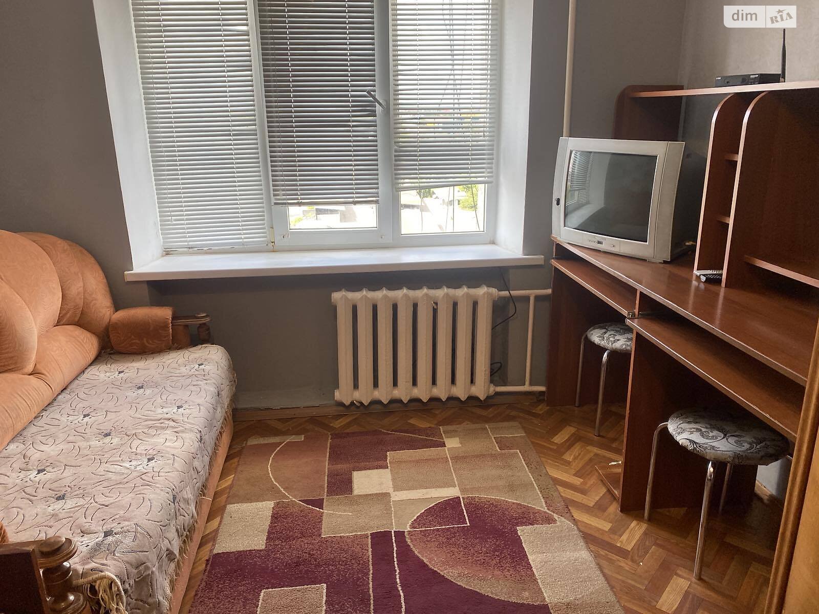 Комната в Хмельницком, на ул. Черновола Вячеслава 72 на продажу фото 1