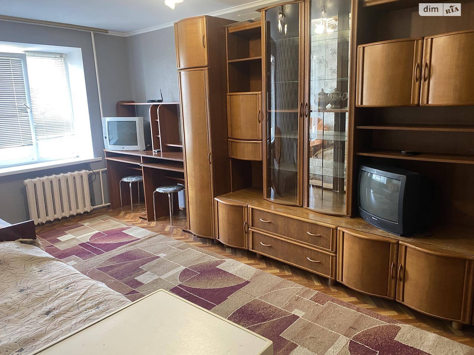 Комната в Хмельницком, на ул. Черновола Вячеслава 72 на продажу фото 1