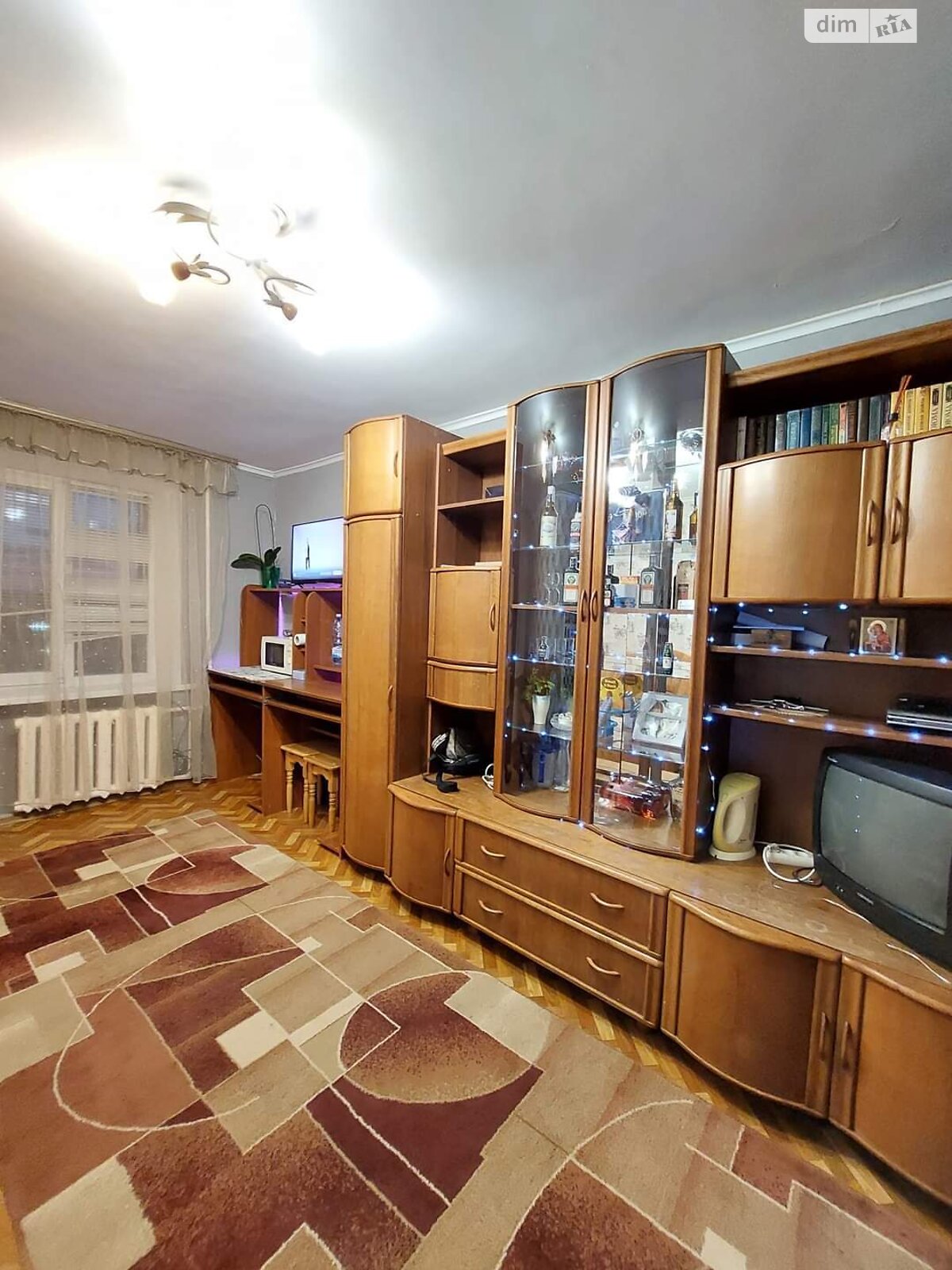 Комната в Хмельницком, на ул. Черновола Вячеслава 72 на продажу фото 1