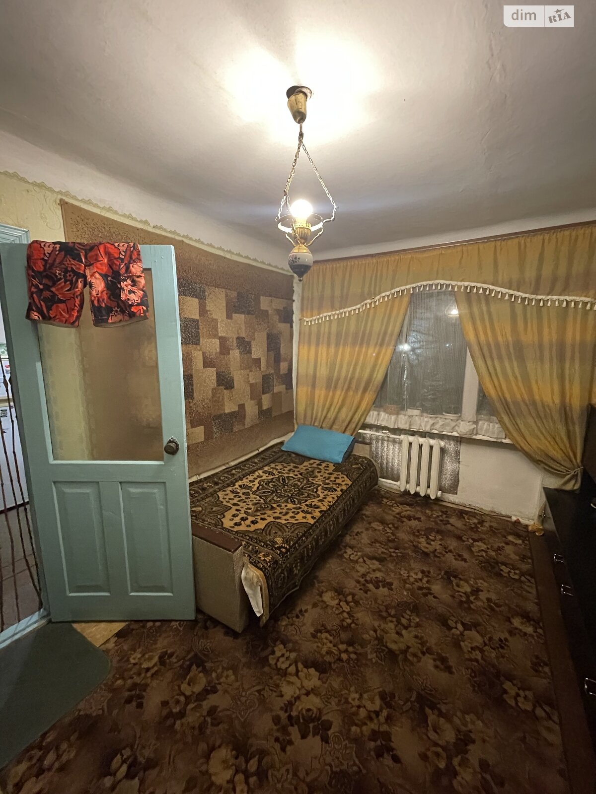 Кімната в Хмельницькому на вул. Чорновола В’ячеслава 112 на продаж фото 1