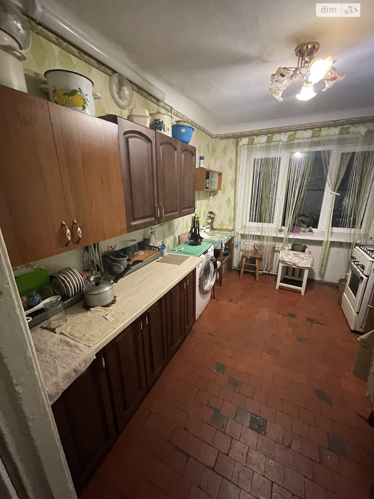 Кімната в Хмельницькому на вул. Чорновола В’ячеслава 112 на продаж фото 1