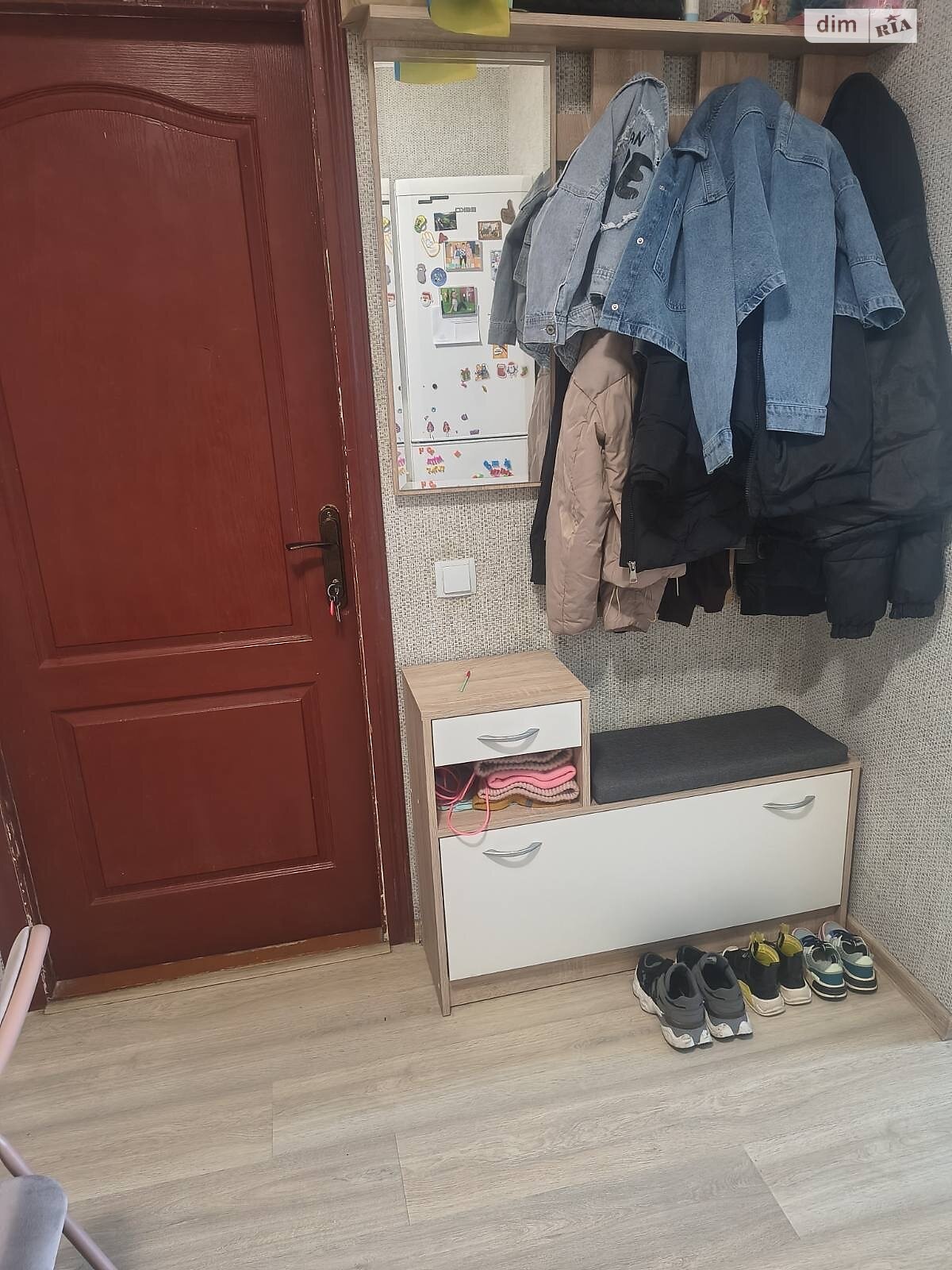Комната в Хмельницком, на ул. Деповская 4 на продажу фото 1 Комната в Хмельницком, на ул. Деповская 4 на продажу фото 1
