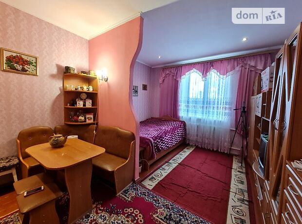 Комната в Хмельницком, на пер. Ефима Сецинского 18 в районе Дубово на продажу фото 1