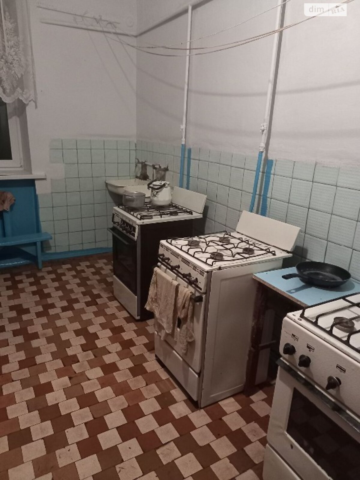 Кімната в Хмельницькому на вул. Сіцінського Юхима в районі Дубове на продаж фото 1 Кімната в Хмельницькому на вул. Сіцінського Юхима в районі Дубове на продаж фото 1
