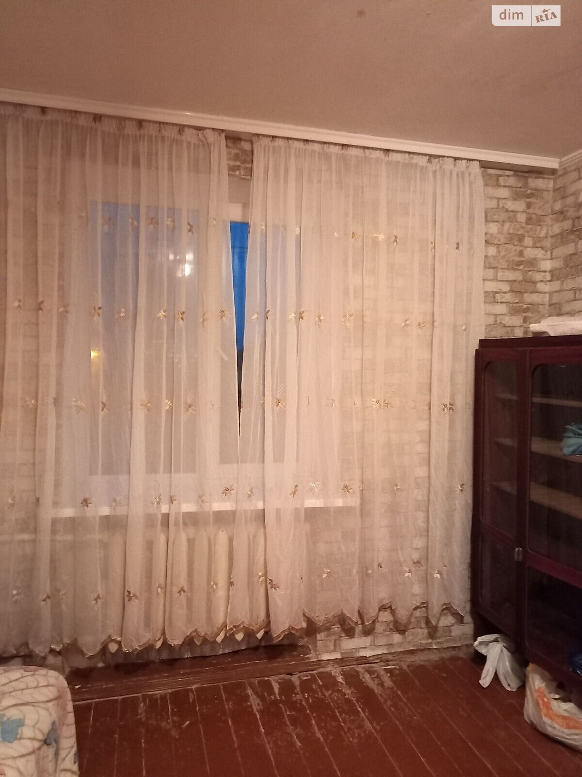 Комната в Хмельницком, на ул. Сицинского Ефима в районе Дубово на продажу фото 1