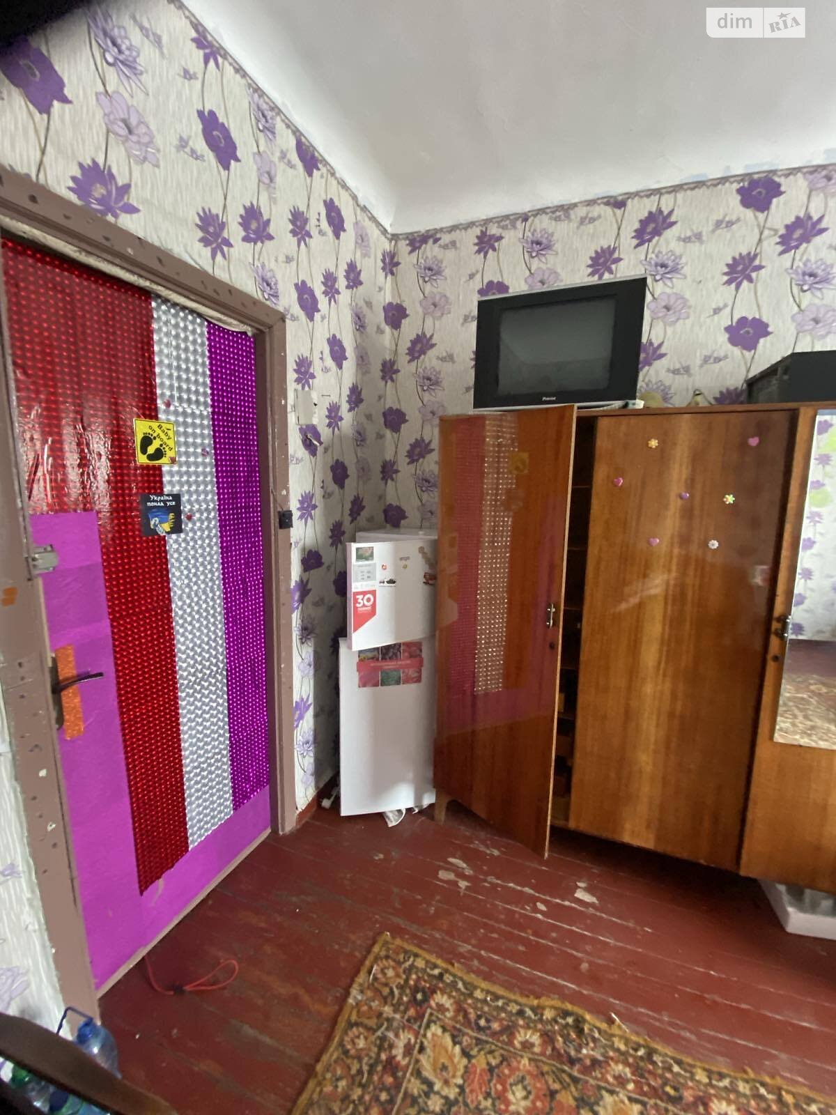 Комната в Хмельницком, на ул. Сицинского Ефима 18/1 в районе Дубово на продажу фото 1 Комната в Хмельницком, на ул. Сицинского Ефима 18/1 в районе Дубово на продажу фото 1