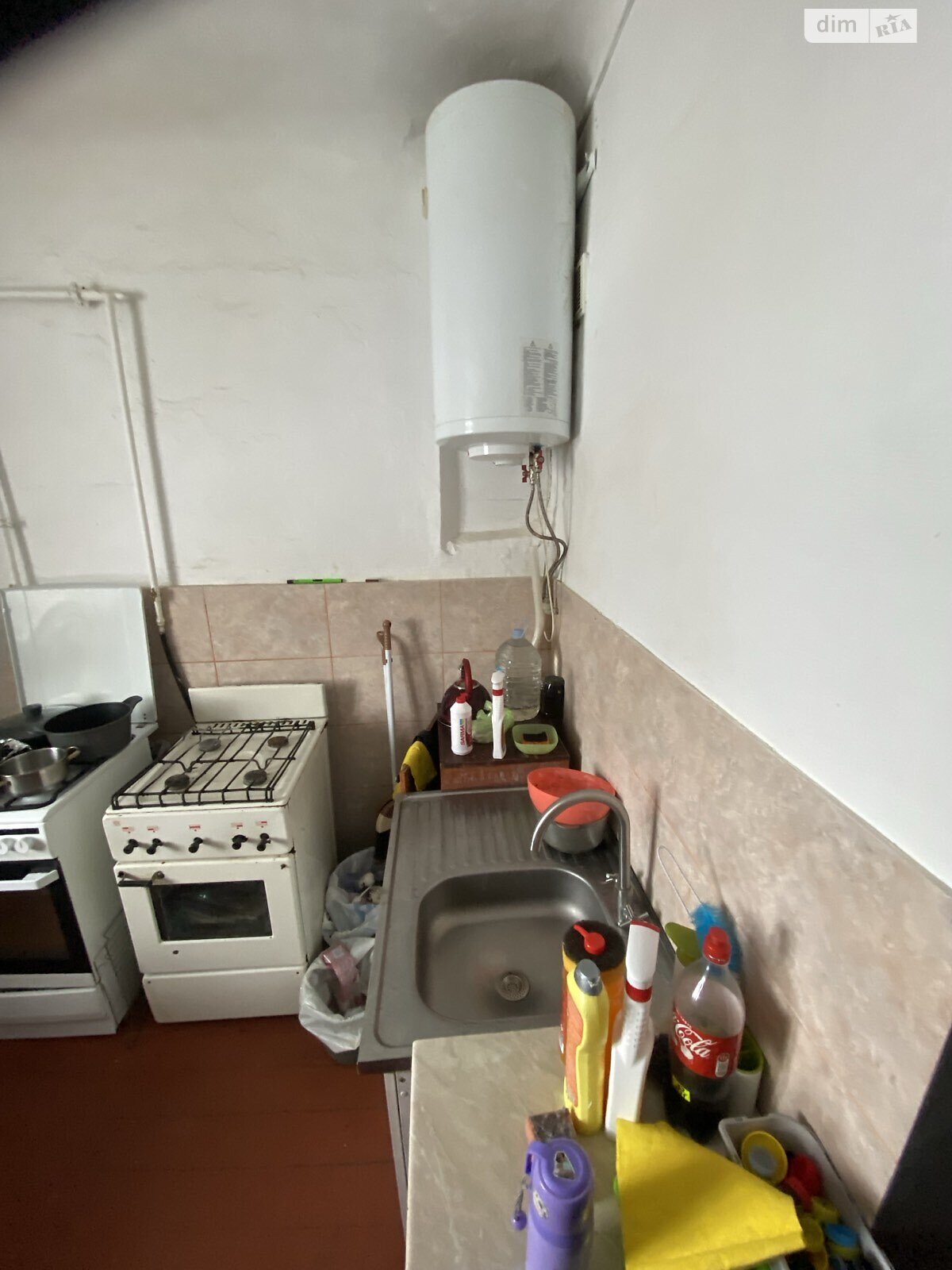 Комната в Хмельницком, на ул. Сицинского Ефима 18/1 в районе Дубово на продажу фото 1 Комната в Хмельницком, на ул. Сицинского Ефима 18/1 в районе Дубово на продажу фото 1