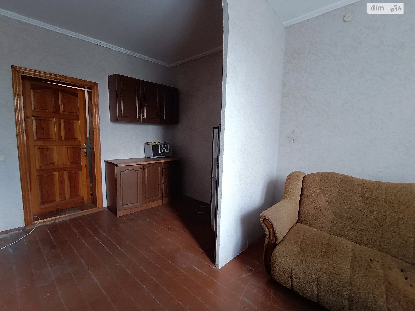 Кімната в Хмельницькому на пров. Юхима Сіцінського 18 на продаж фото 1