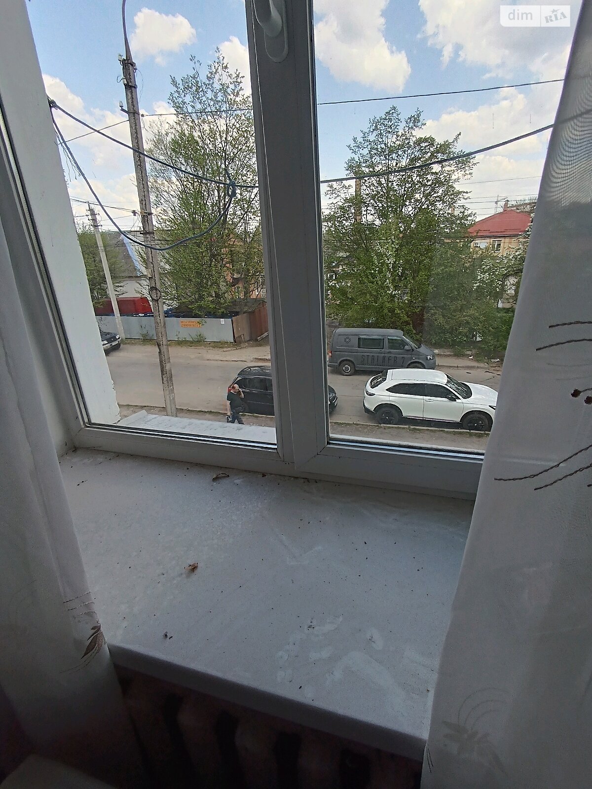 Кімната в Хмельницькому на пров. Юхима Сіцінського 18 на продаж фото 1