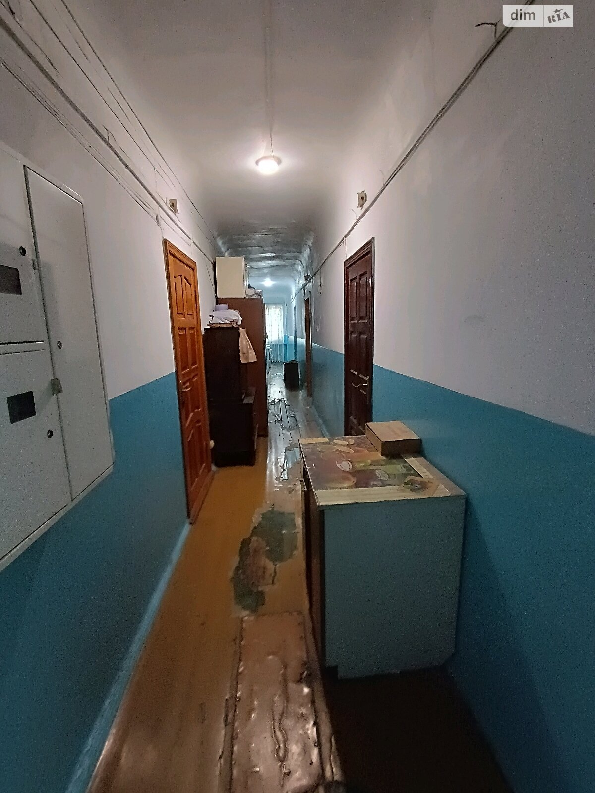 Кімната в Хмельницькому на пров. Юхима Сіцінського 18 на продаж фото 1