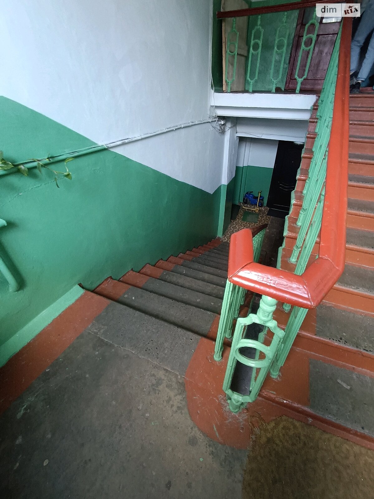 Кімната в Хмельницькому на пров. Юхима Сіцінського 18 на продаж фото 1