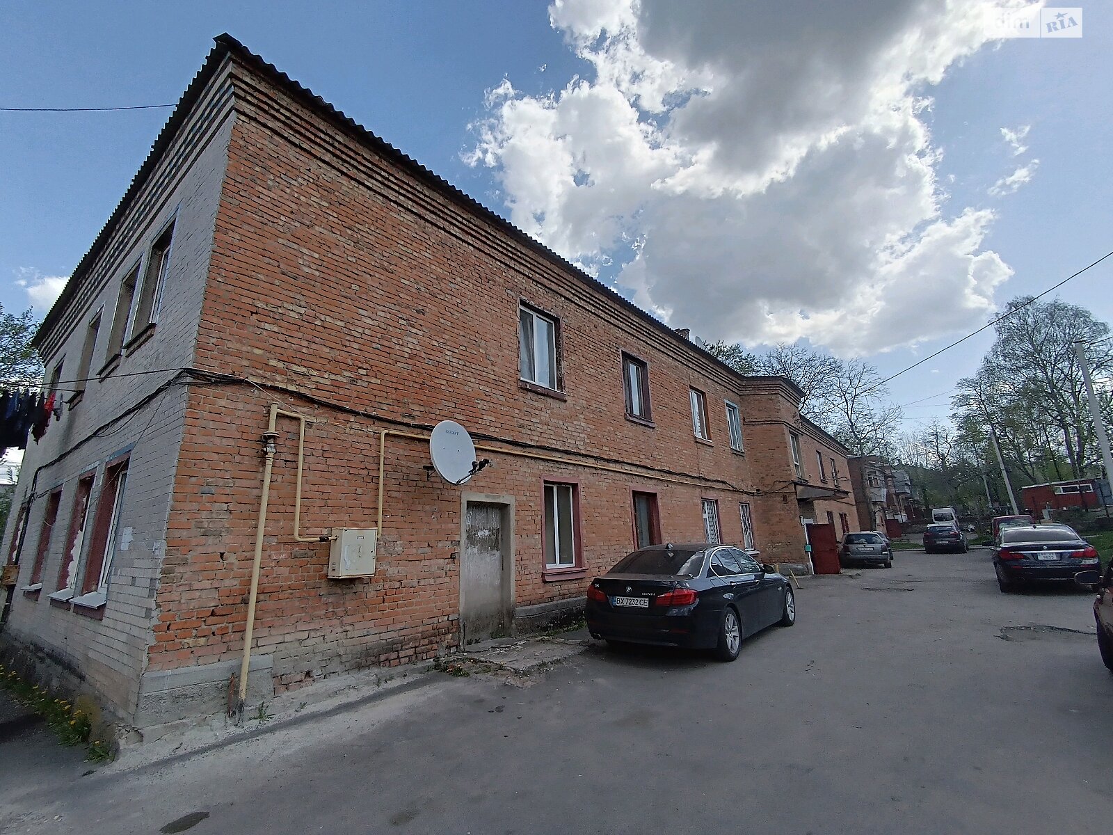 Кімната в Хмельницькому на пров. Юхима Сіцінського 18 на продаж фото 1