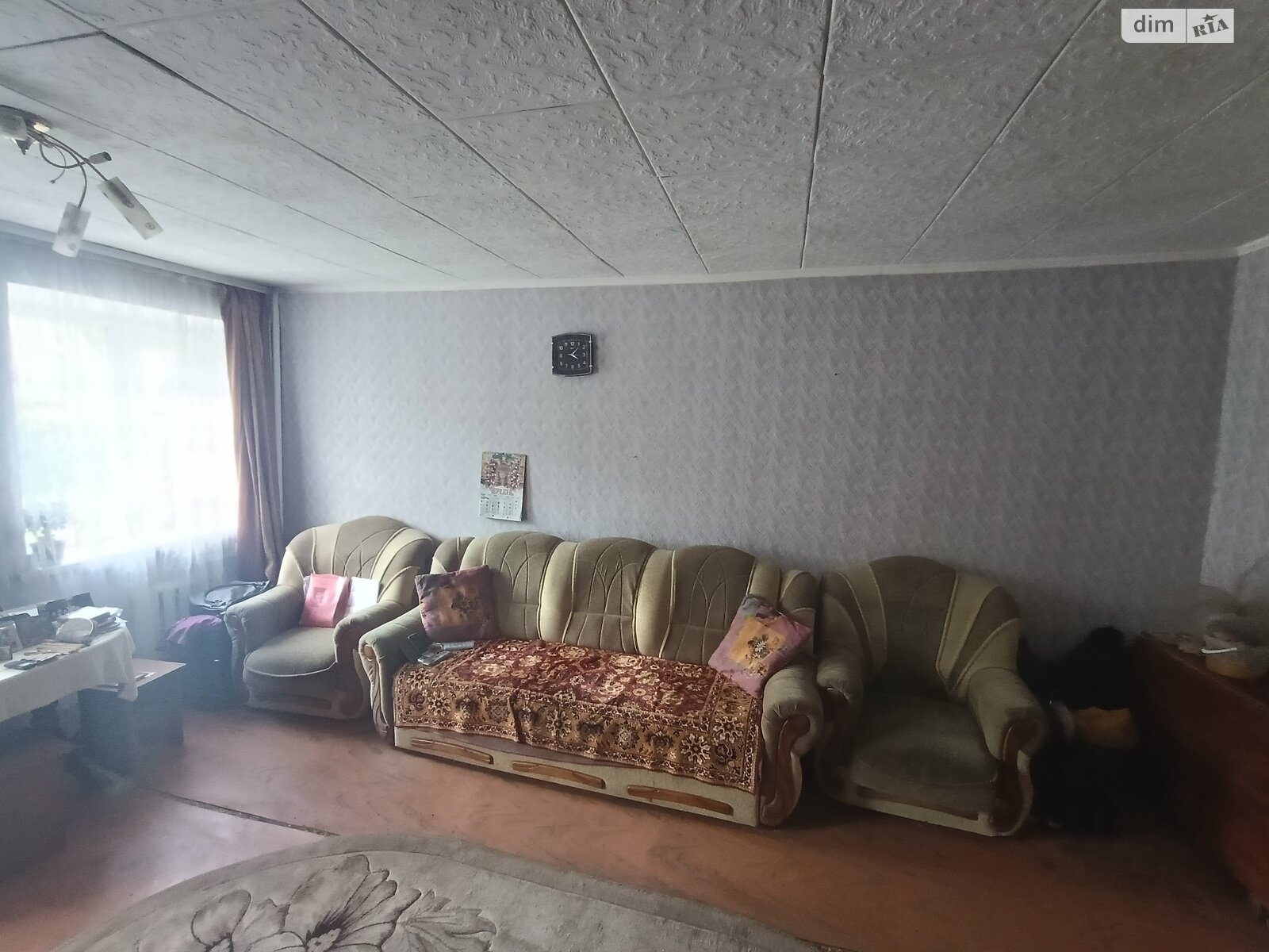 Кімната в Хмельницькому на вул. Романа Шухевича в районі Гречани дальні на продаж фото 1