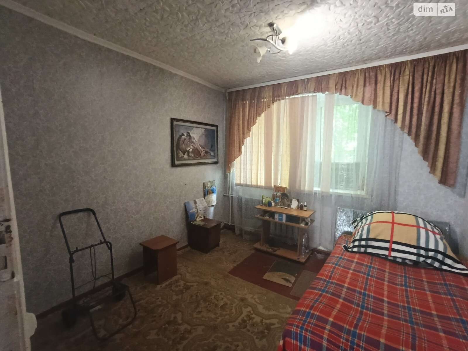 Кімната в Хмельницькому на вул. Романа Шухевича в районі Гречани дальні на продаж фото 1