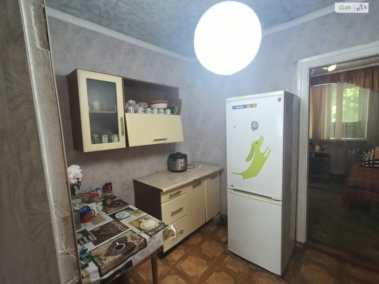 Кімната в Хмельницькому на вул. Романа Шухевича в районі Гречани дальні на продаж фото 1