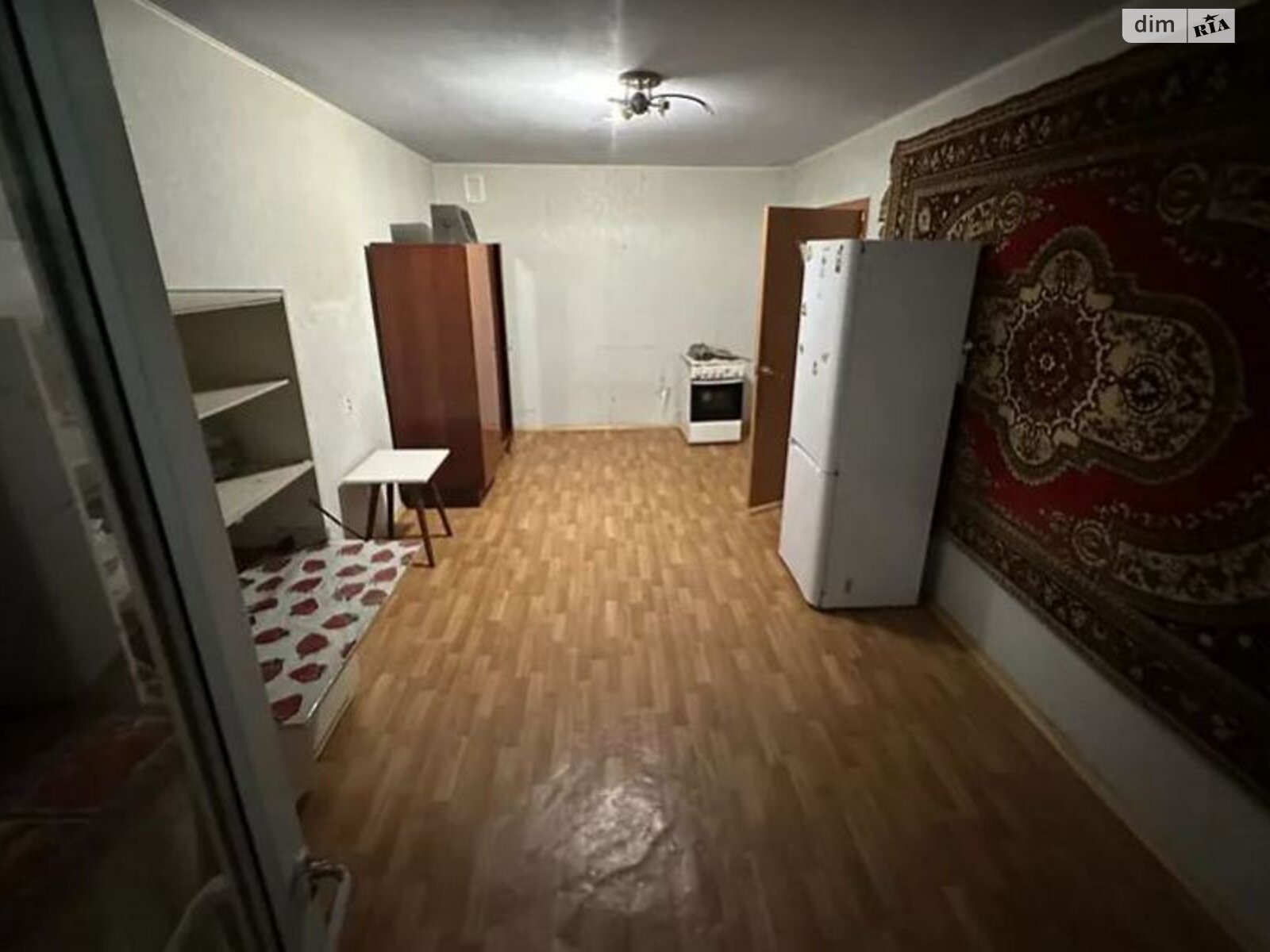 Комната в Хмельницком, на ул. Георгия Гонгадзе 20, кв. 101 в районе Гречаны на продажу фото 1