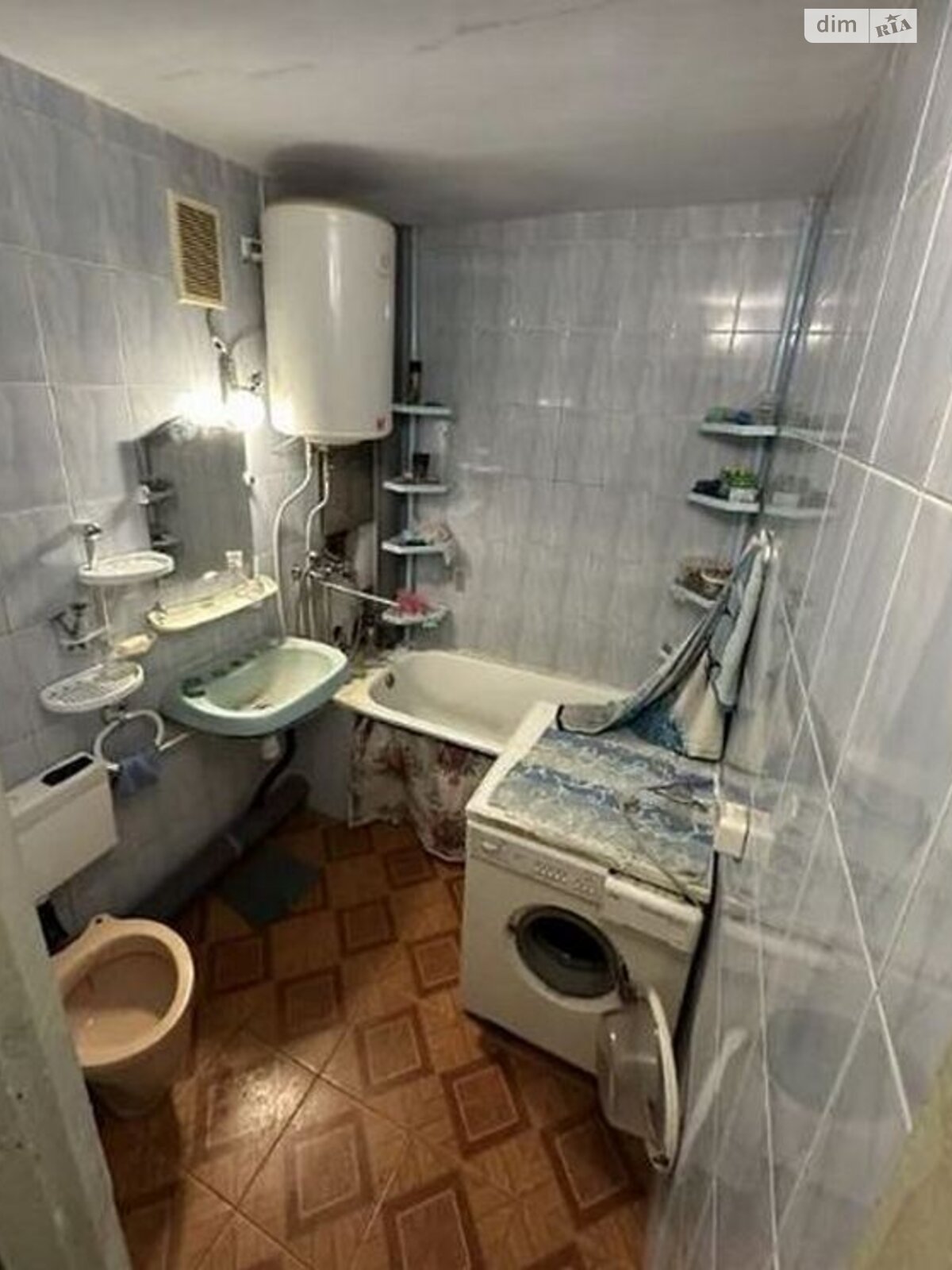 Комната в Хмельницком, на ул. Георгия Гонгадзе 20, кв. 101 в районе Гречаны на продажу фото 1