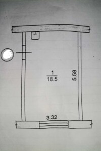 Кімната в Хмельницькому на вул. Романа Шухевича в районі Гречани на продаж фото 2