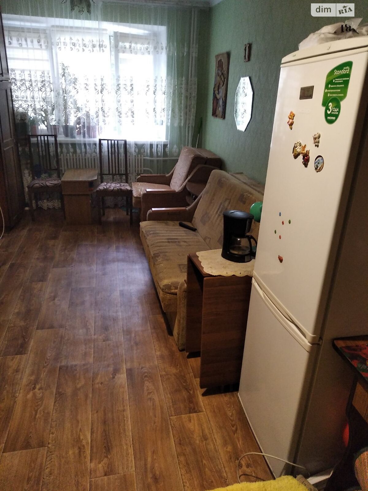 Кімната в Хмельницькому на вул. Романа Шухевича в районі Гречани на продаж фото 1 Кімната в Хмельницькому на вул. Романа Шухевича в районі Гречани на продаж фото 1