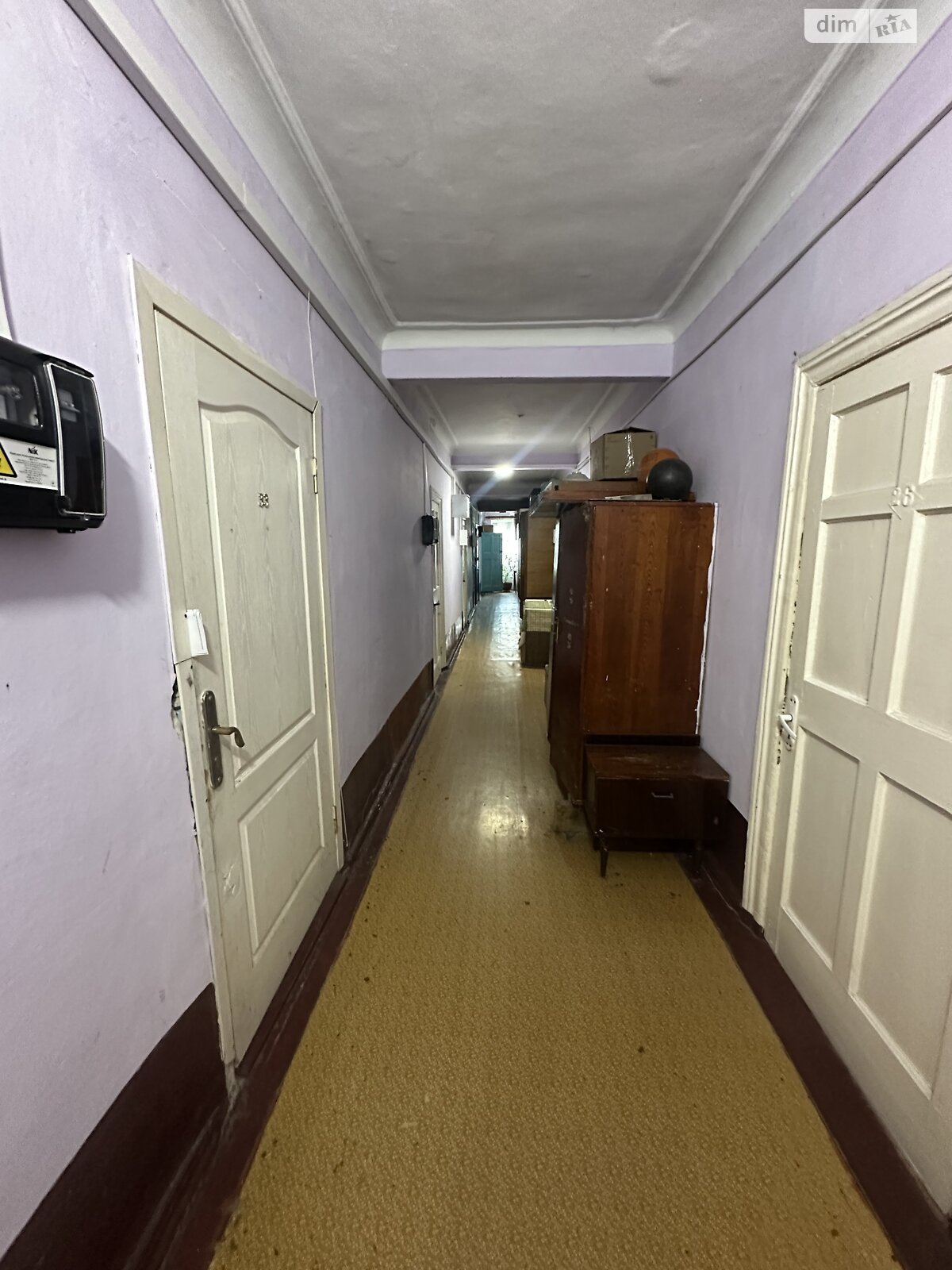 Кімната в Хмельницькому на вул. Романа Шухевича 91/1 в районі Гречани на продаж фото 1 Кімната в Хмельницькому на вул. Романа Шухевича 91/1 в районі Гречани на продаж фото 1