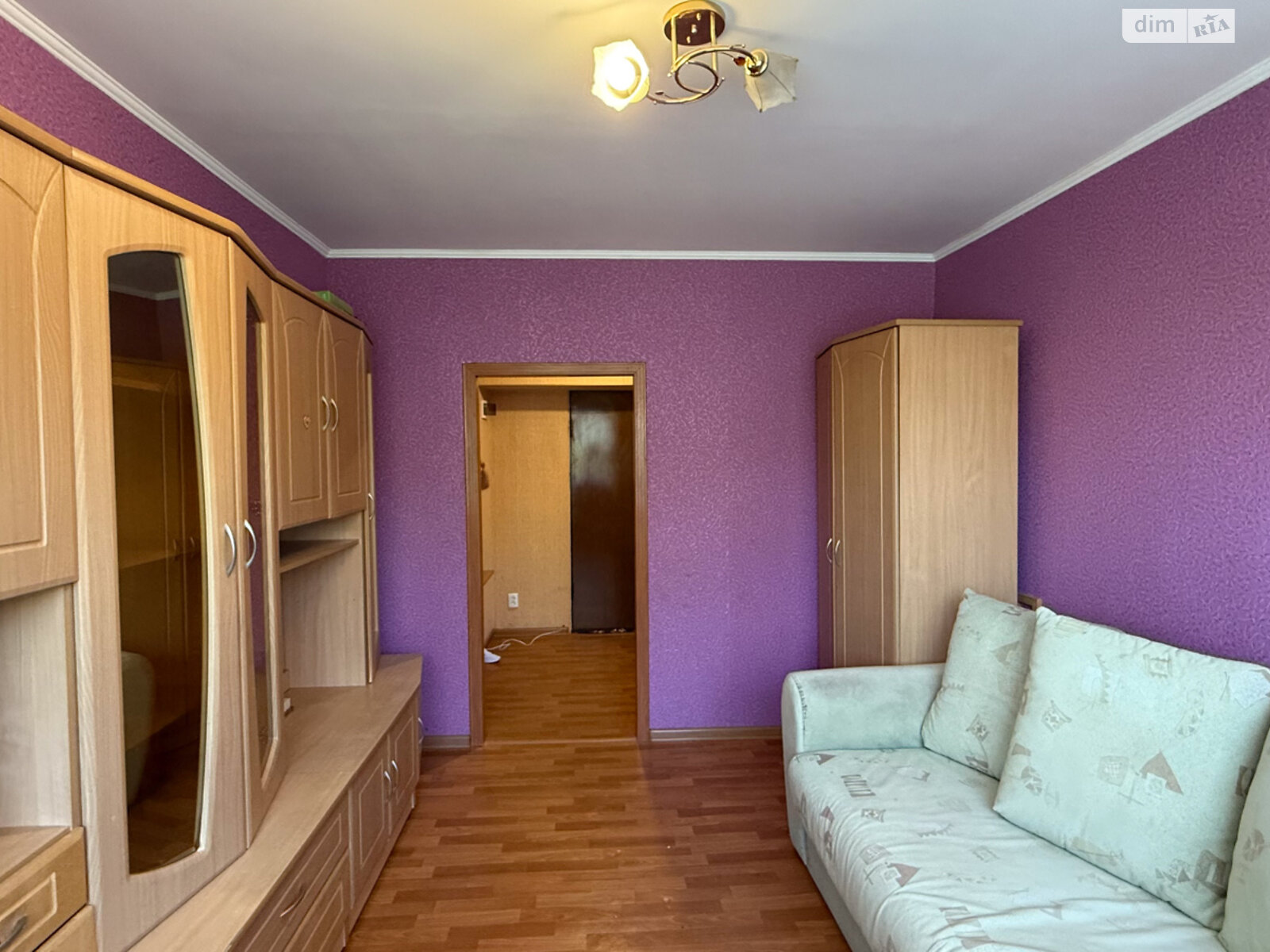 Комната в Хмельницком, на ул. Романа Шухевича 15 в районе Гречаны на продажу фото 1 Комната в Хмельницком, на ул. Романа Шухевича 15 в районе Гречаны на продажу фото 1