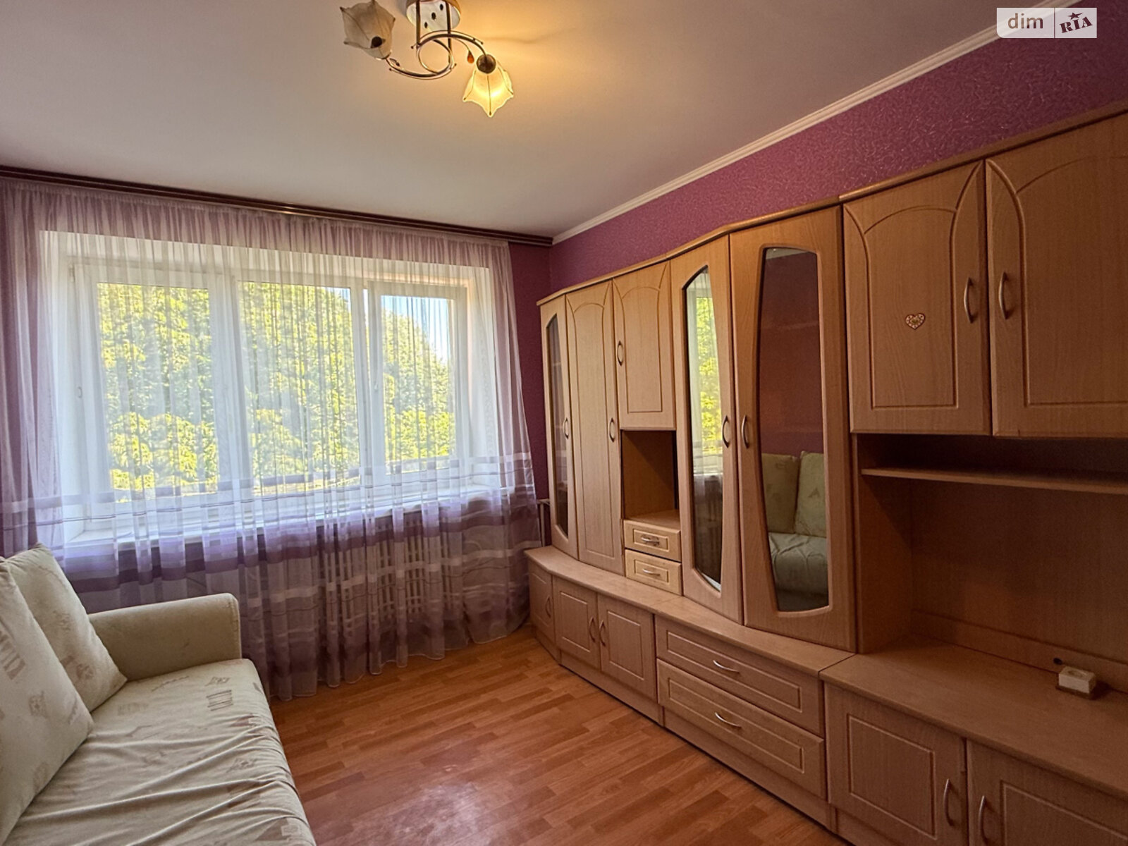 Комната в Хмельницком, на ул. Романа Шухевича 15 в районе Гречаны на продажу фото 1 Комната в Хмельницком, на ул. Романа Шухевича 15 в районе Гречаны на продажу фото 1