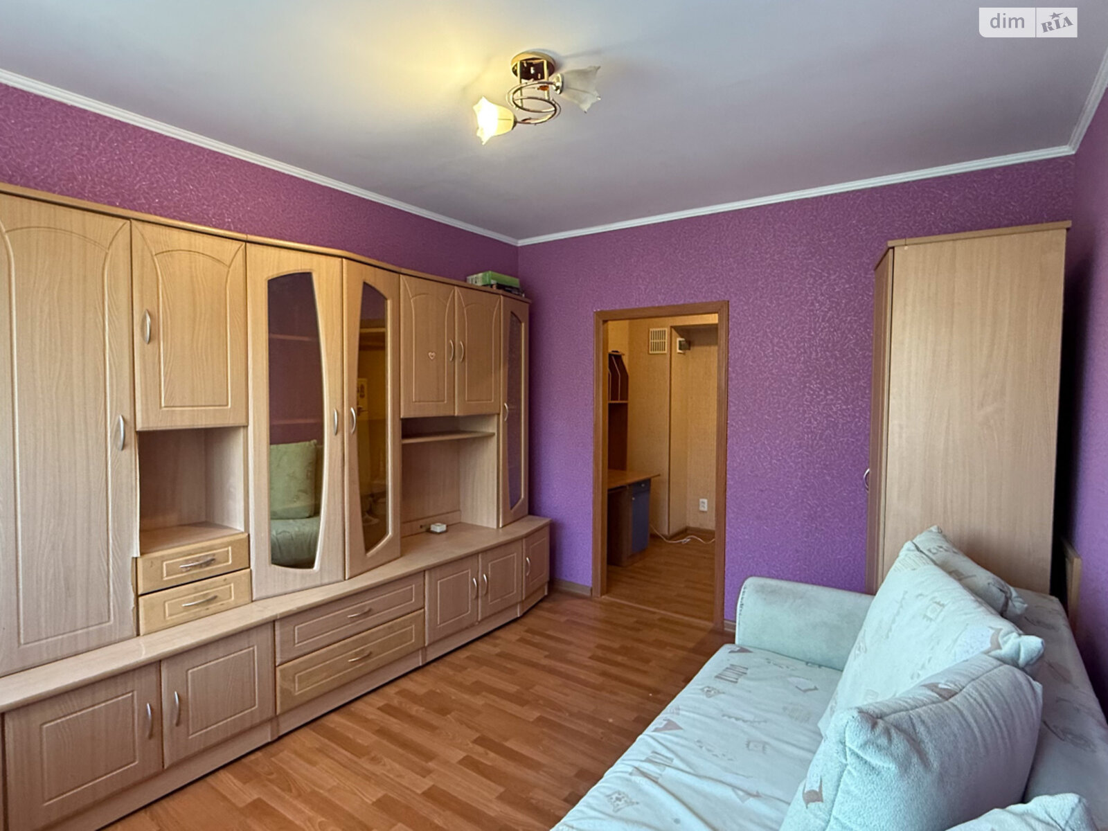 Комната в Хмельницком, на ул. Романа Шухевича 15 в районе Гречаны на продажу фото 1 Комната в Хмельницком, на ул. Романа Шухевича 15 в районе Гречаны на продажу фото 1