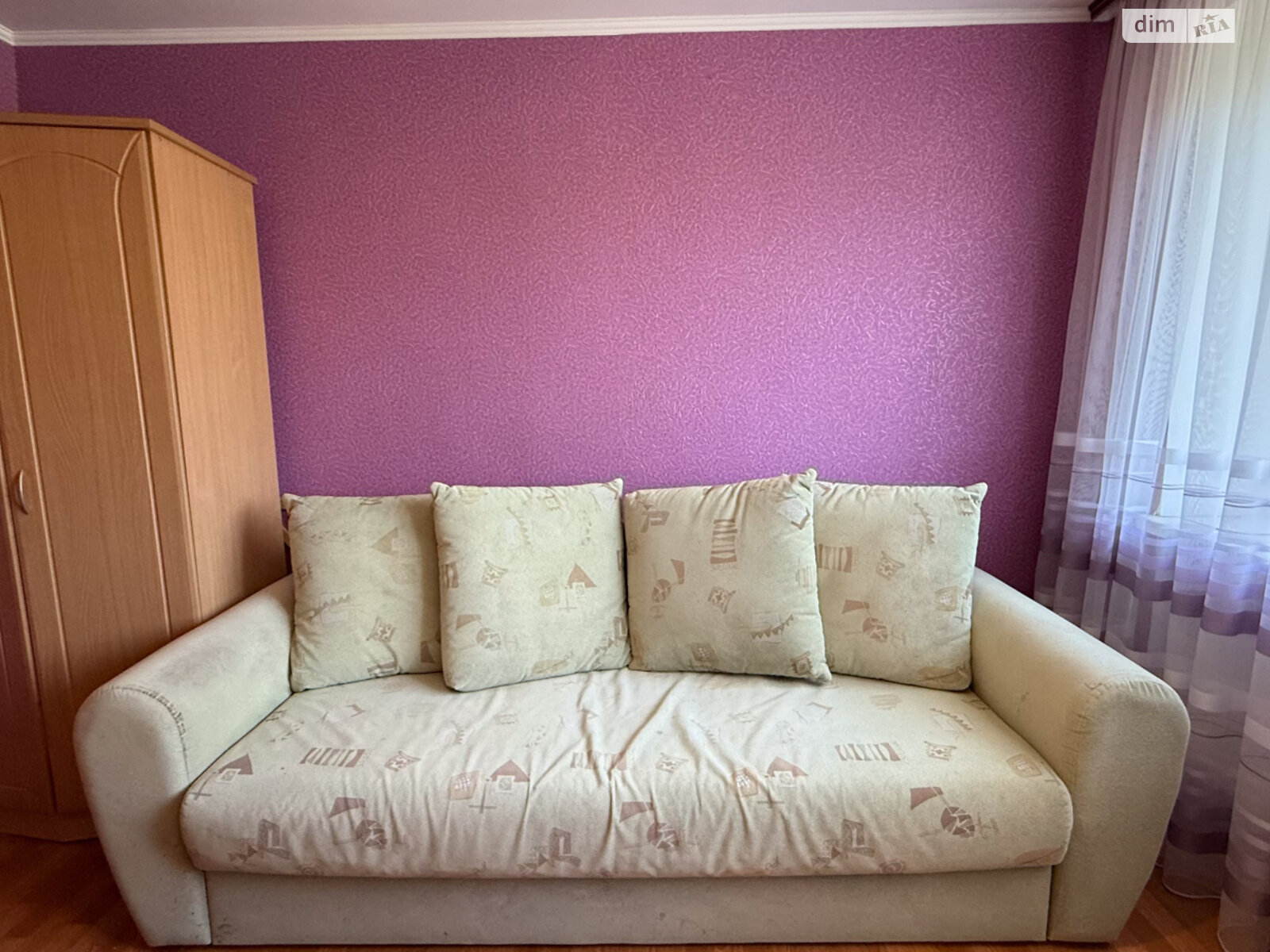 Комната в Хмельницком, на ул. Романа Шухевича 15 в районе Гречаны на продажу фото 1 Комната в Хмельницком, на ул. Романа Шухевича 15 в районе Гречаны на продажу фото 1