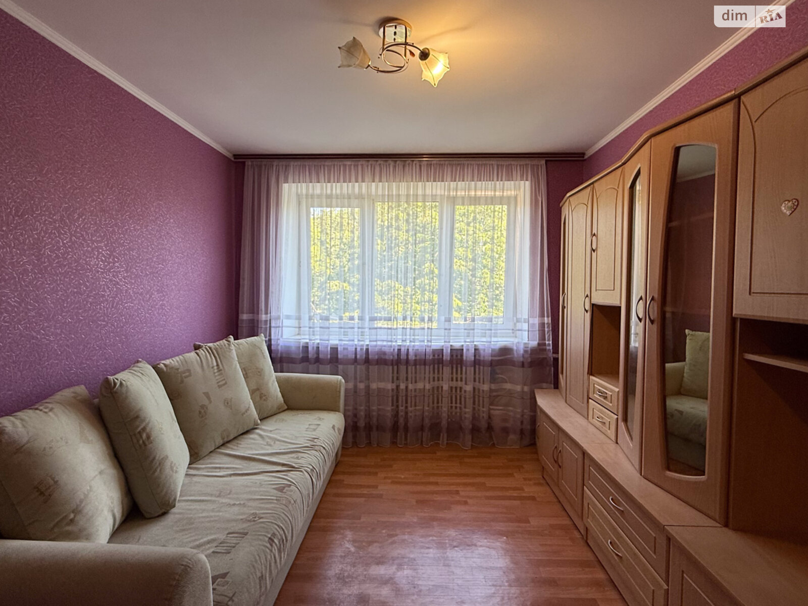 Комната в Хмельницком, на ул. Романа Шухевича 15 в районе Гречаны на продажу фото 1 Комната в Хмельницком, на ул. Романа Шухевича 15 в районе Гречаны на продажу фото 1