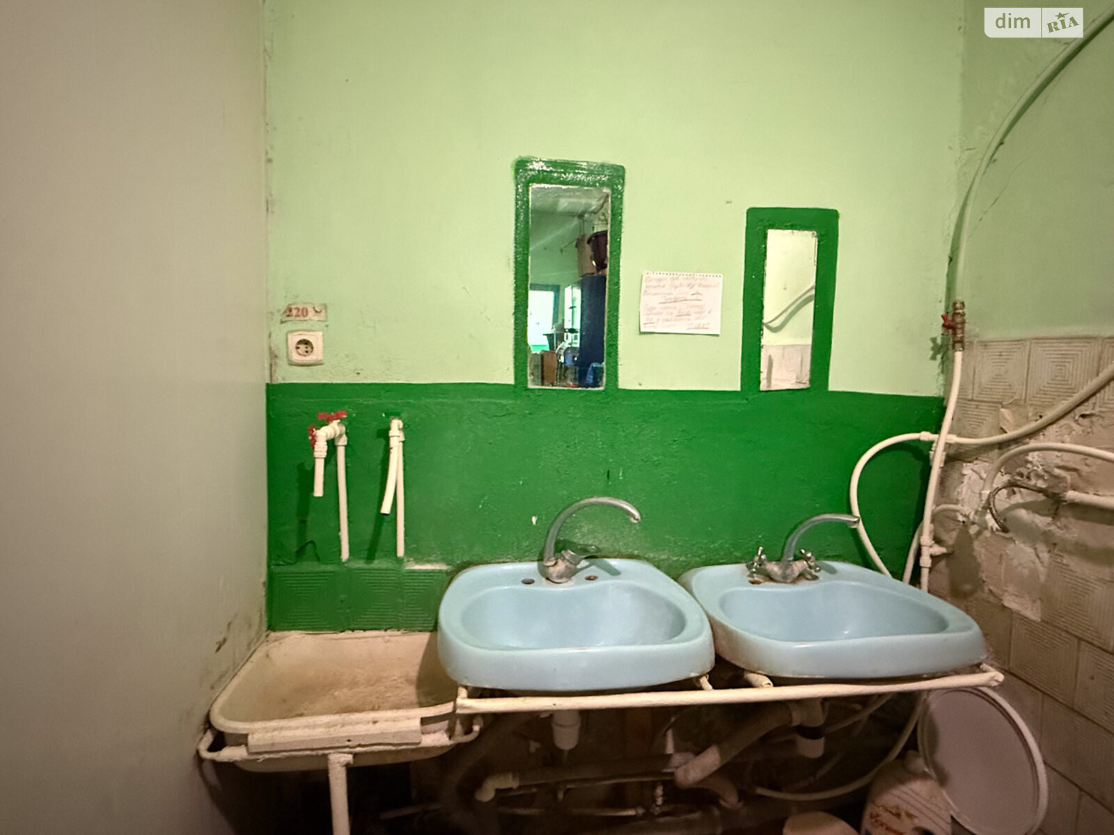 Комната в Хмельницком, на ул. Романа Шухевича 15 в районе Гречаны на продажу фото 1 Комната в Хмельницком, на ул. Романа Шухевича 15 в районе Гречаны на продажу фото 1