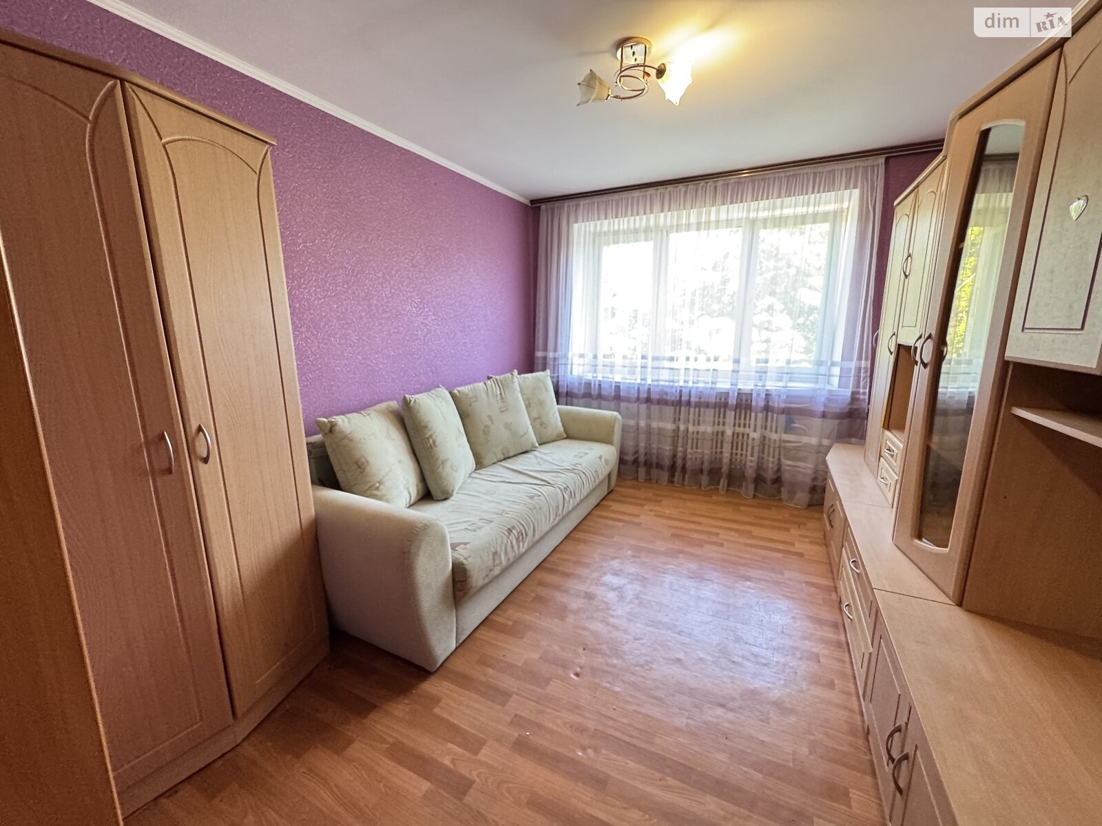 Комната в Хмельницком, на ул. Романа Шухевича 15 в районе Гречаны на продажу фото 1 Комната в Хмельницком, на ул. Романа Шухевича 15 в районе Гречаны на продажу фото 1