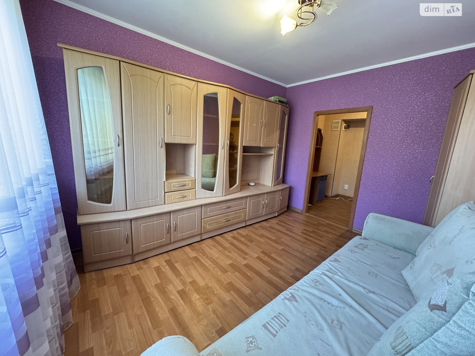 Комната в Хмельницком, на ул. Романа Шухевича 15 в районе Гречаны на продажу фото 1 Комната в Хмельницком, на ул. Романа Шухевича 15 в районе Гречаны на продажу фото 1