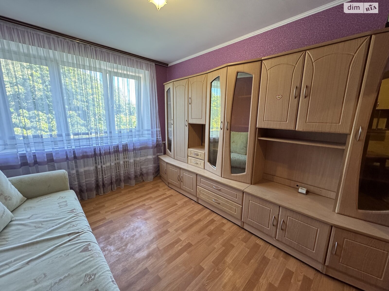 Комната в Хмельницком, на ул. Романа Шухевича 15 в районе Гречаны на продажу фото 1 Комната в Хмельницком, на ул. Романа Шухевича 15 в районе Гречаны на продажу фото 1