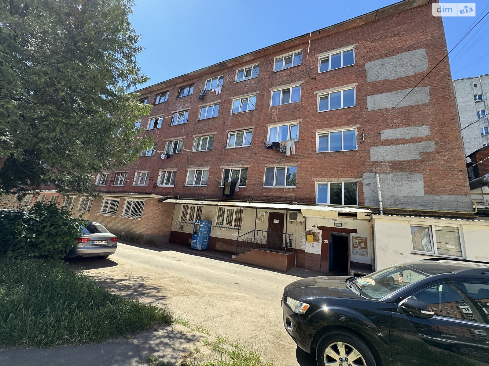 Комната в Хмельницком, на ул. Романа Шухевича 15 в районе Гречаны на продажу фото 1 Комната в Хмельницком, на ул. Романа Шухевича 15 в районе Гречаны на продажу фото 1