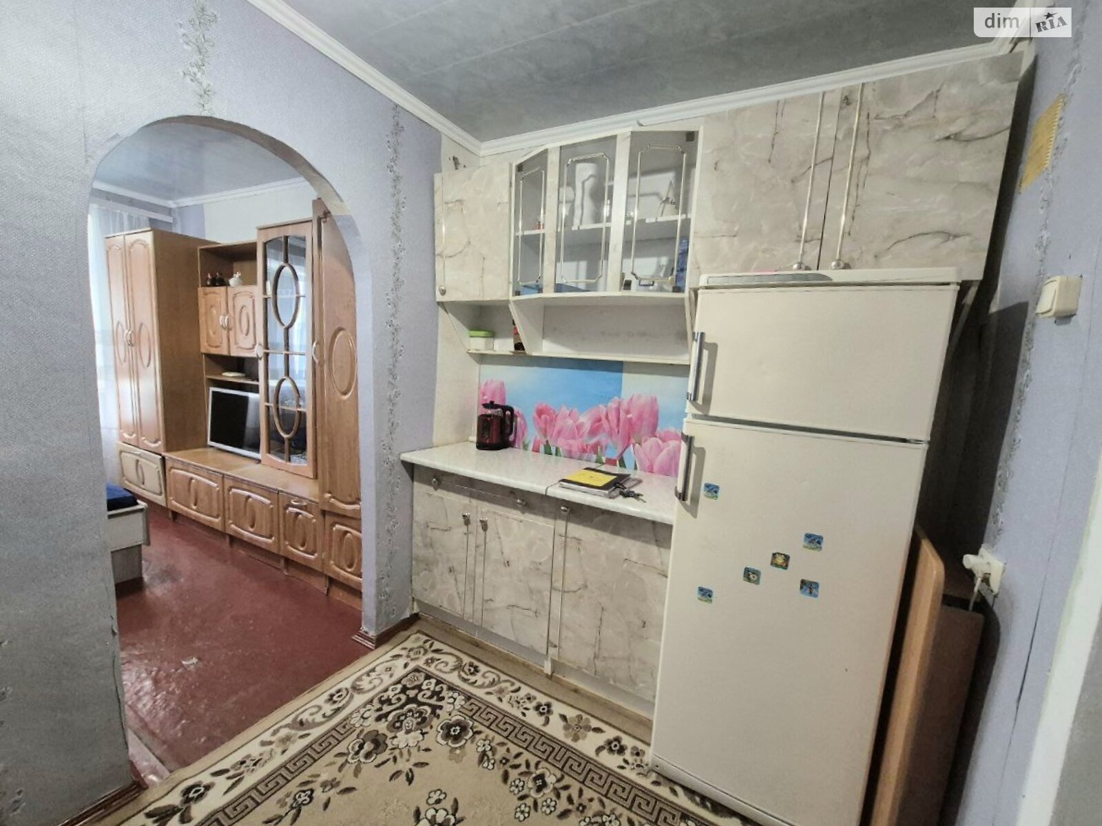 Комната в Хмельницком, на ул. Романа Шухевича 15 в районе Гречаны на продажу фото 1 Комната в Хмельницком, на ул. Романа Шухевича 15 в районе Гречаны на продажу фото 1