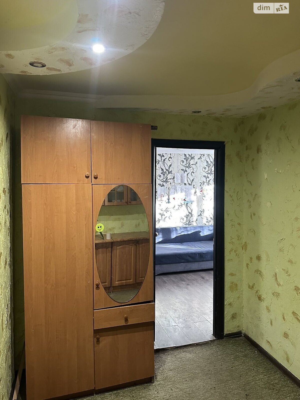 Кімната в Хмельницькому на вул. Романа Шухевича 15 в районі Гречани на продаж фото 1