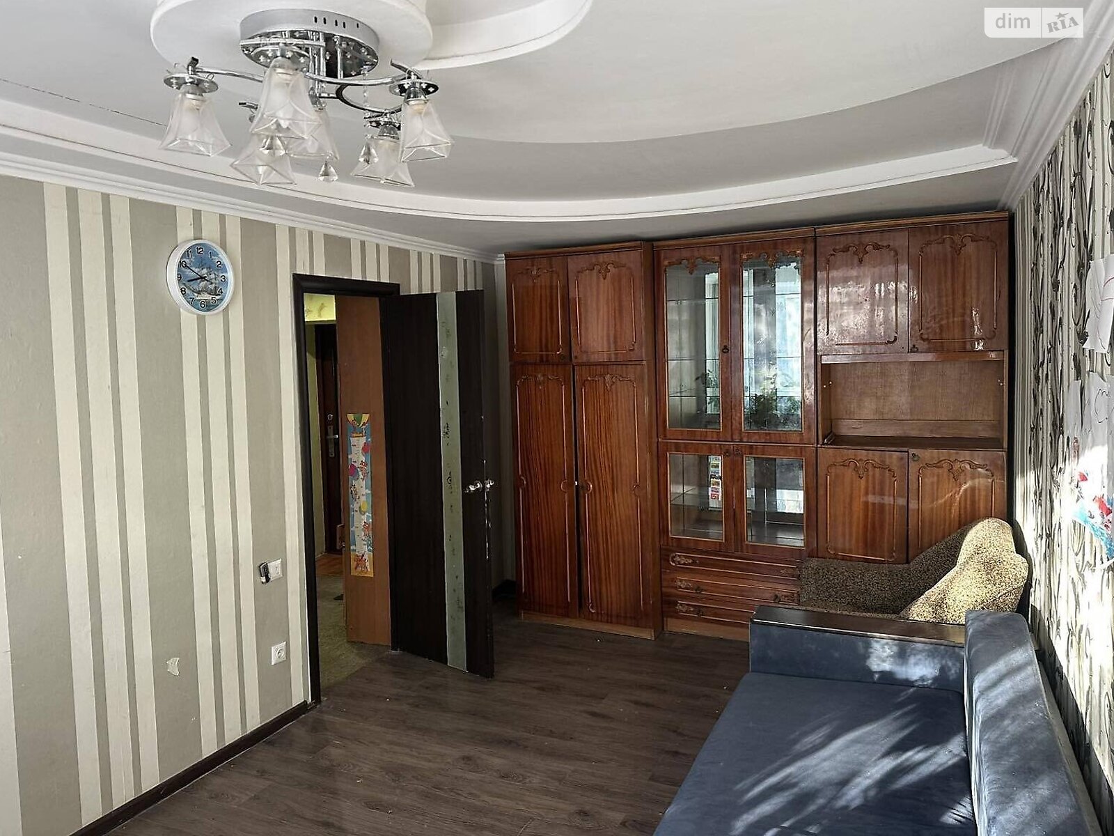 Кімната в Хмельницькому на вул. Романа Шухевича 15 в районі Гречани на продаж фото 1