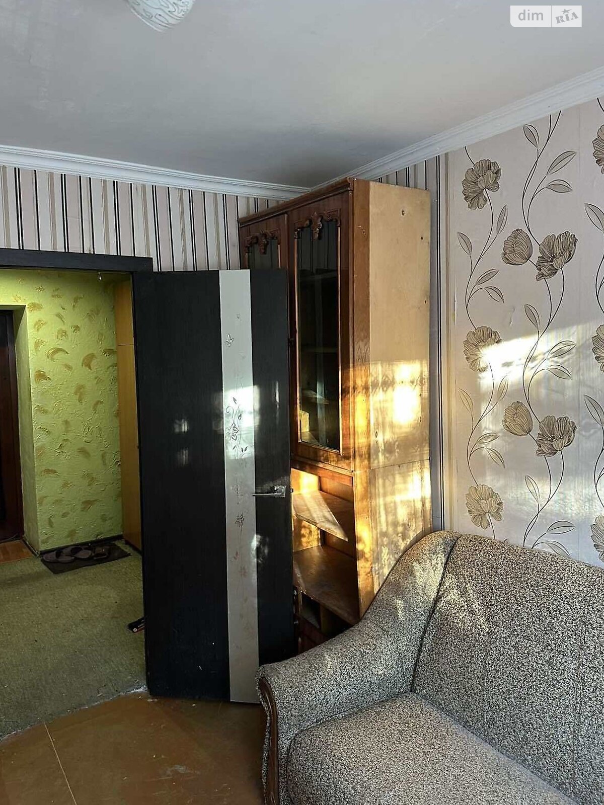 Кімната в Хмельницькому на вул. Романа Шухевича 15 в районі Гречани на продаж фото 1