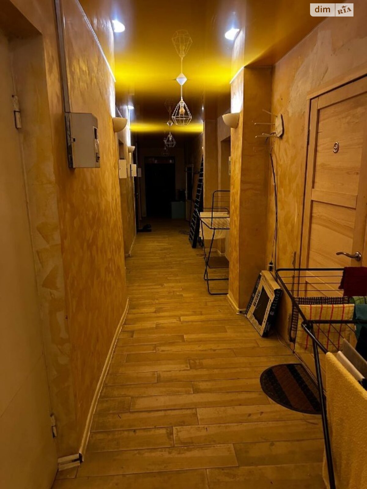 Кімната в Хмельницькому на вул. Яворницького, кв. 10 в районі Зал. вокзал на продаж фото 1
