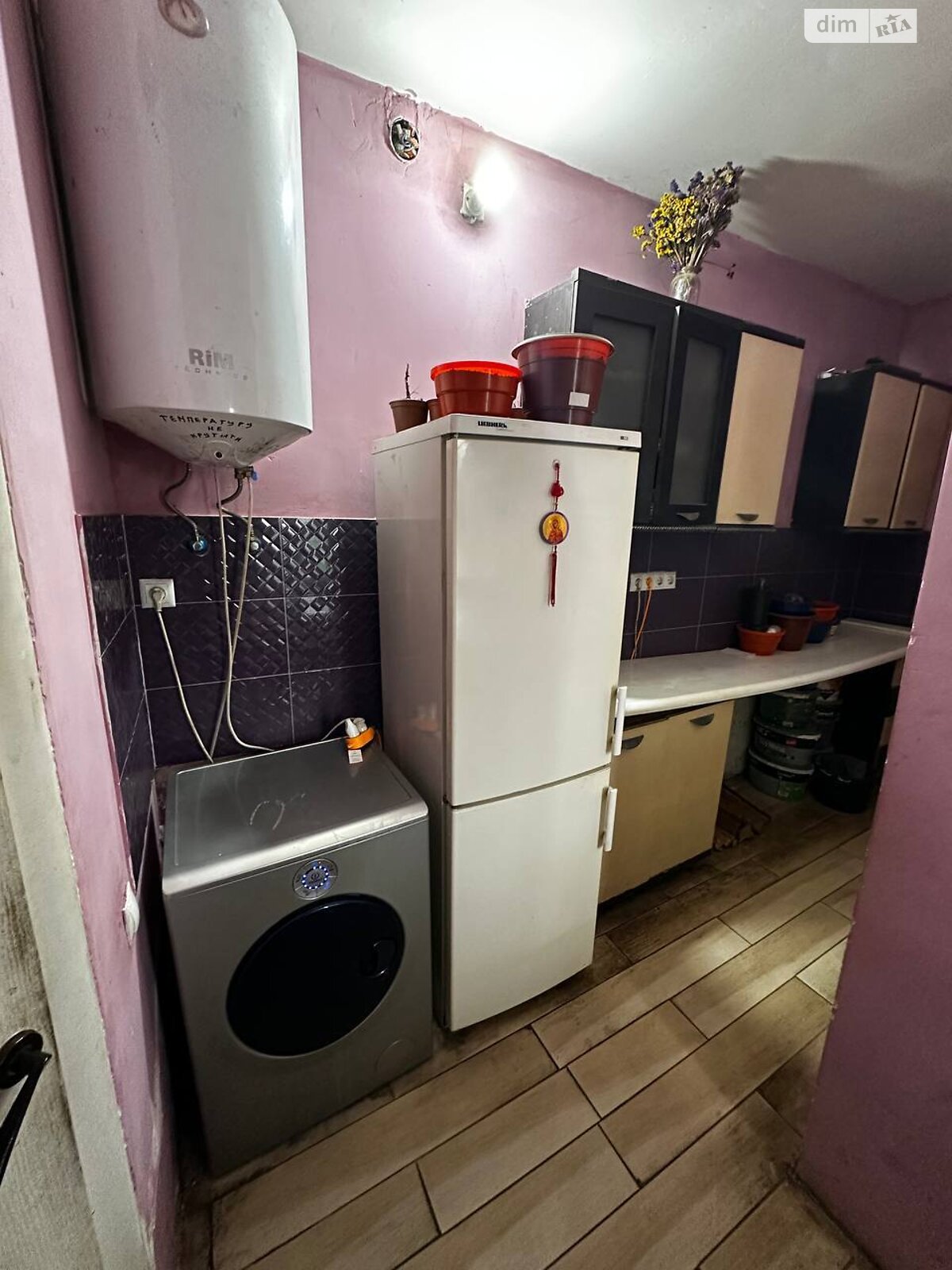 Комната в Хмельницком, на ул. Яворницкого в районе Ж-д вокзал на продажу фото 1 Комната в Хмельницком, на ул. Яворницкого в районе Ж-д вокзал на продажу фото 1